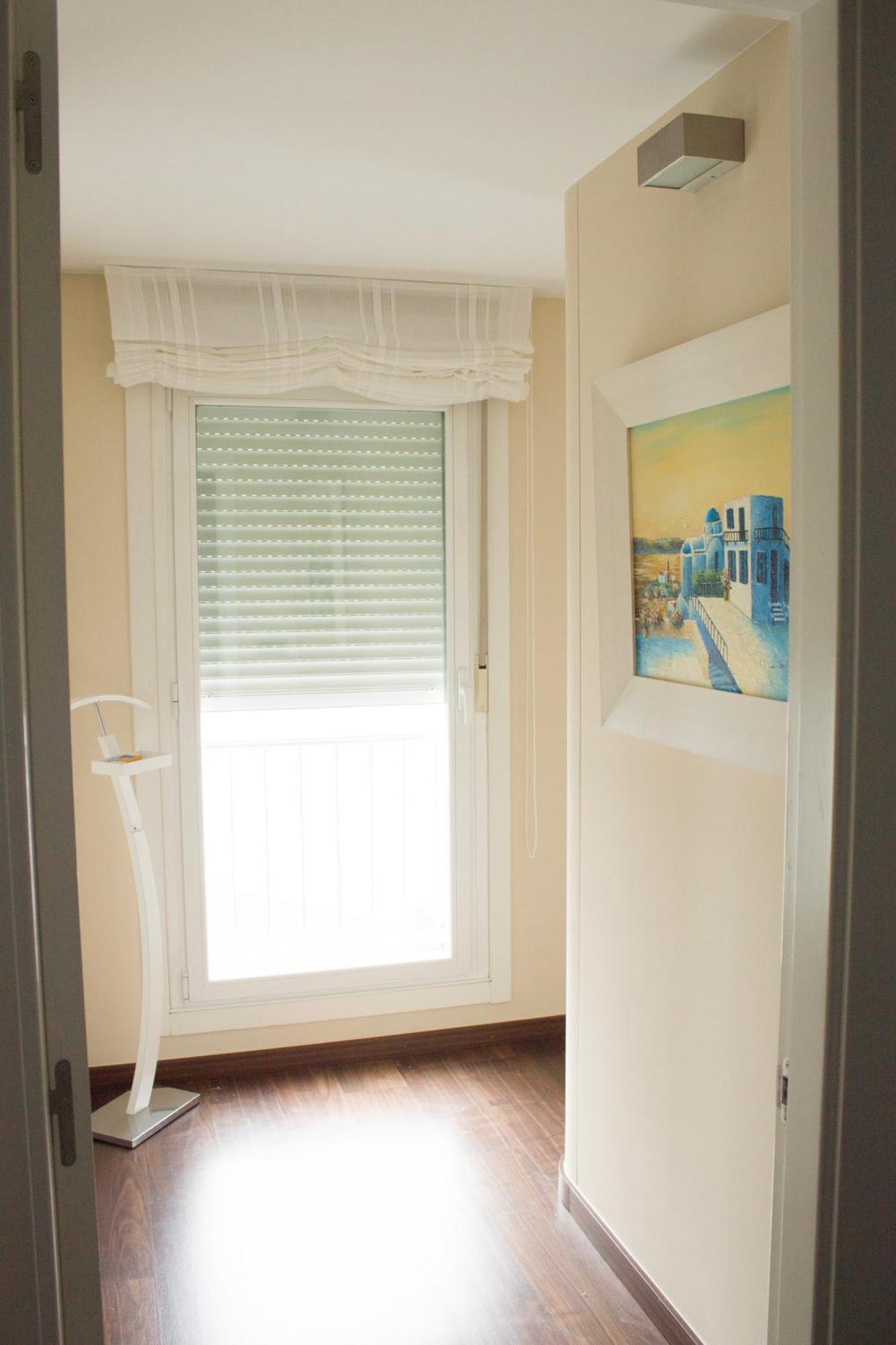 Atico En El Camino De Santiago Apartment Sarria Exterior photo